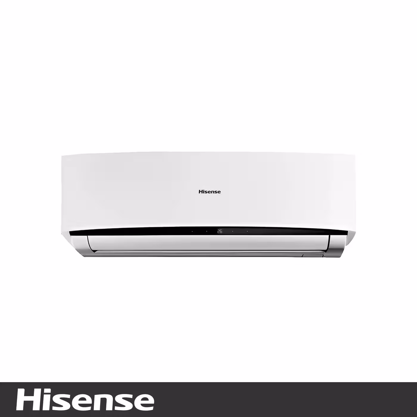 کولر گازی هایسنس 30000 مدل HIH-30VQ
