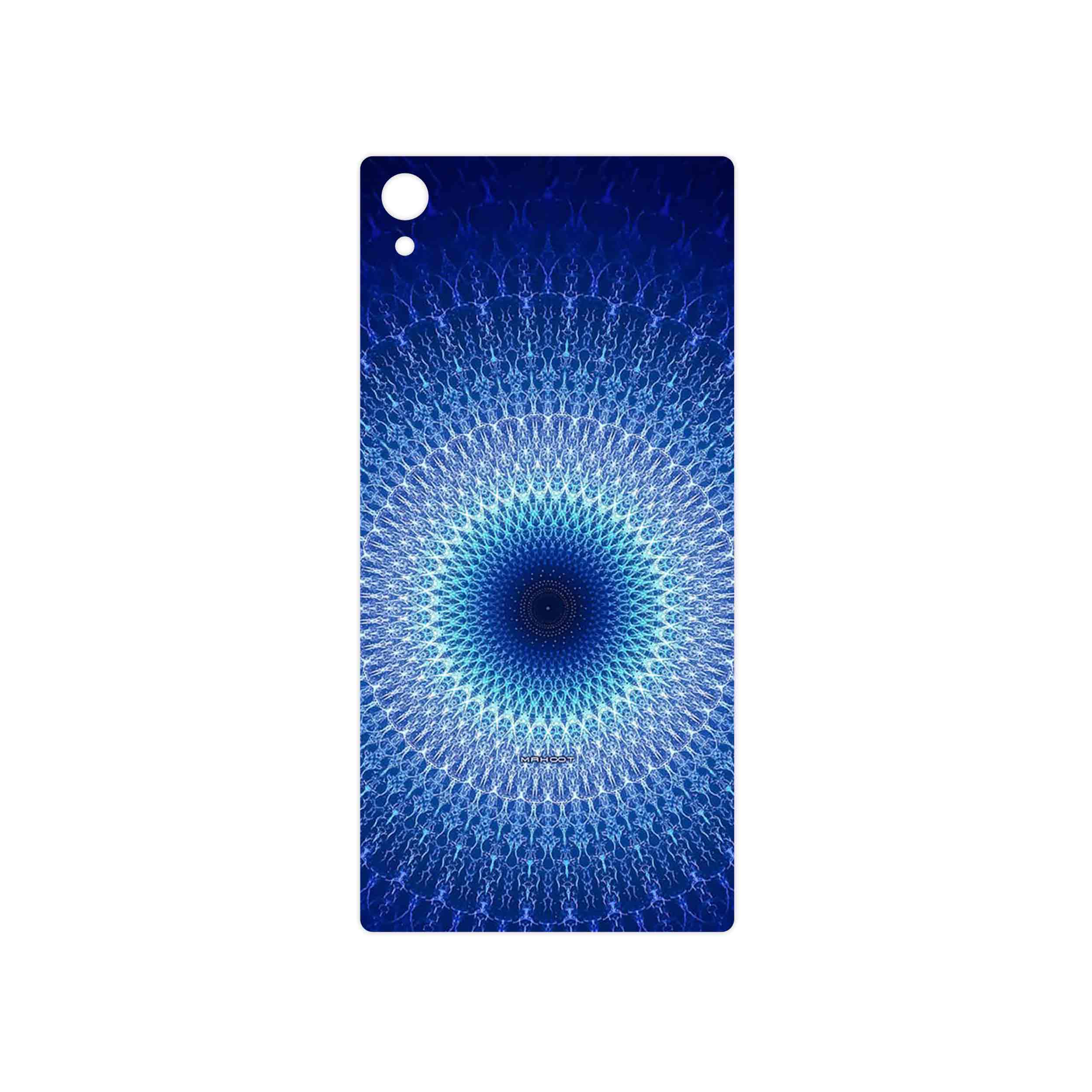 برچسب پوششی ماهوت مدل Mandala Design 3 مناسب برای گوشی موبایل سونی Xperia Z5 Premium