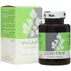 کوری تریپ نیاک