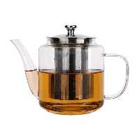 قوری پیرکس دست ساز ویمی (WEIMEI) کد GH9410