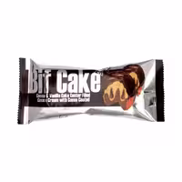 بیف کیک دوقلو با روکش کاکائو 60g آدرین