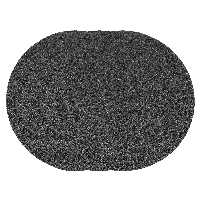 سنباده پشت کرکی ریزو مدل MMA-100SG-RZ-3pcs-مجموعه 3 عددی