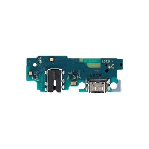 برد شارژ سامسونگ Flat Board Charge Samsung A12