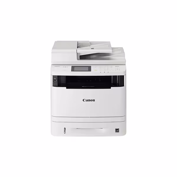 پرینتر چندکاره ليزری تک رنگ Canon مدل i-SENSYS MF416dw - فروشگاه اینترنتی طیف سنتر