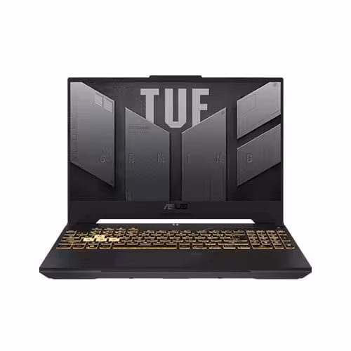 خرید و قیمت لپ تاپ 15.6 اینچی ایسوس مدل Asus TUF FX507ZM - HN098 - آسیا لپتاپ