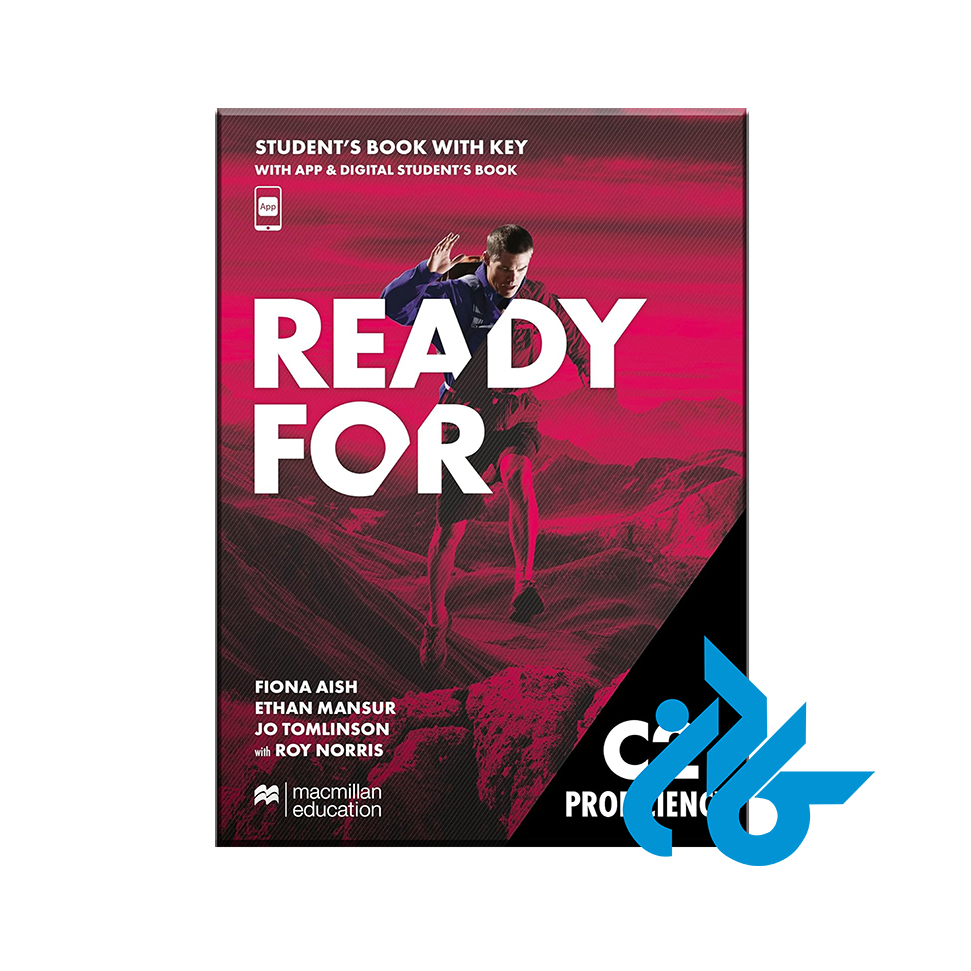 READY FOR C2 Proficiency - خرید کتاب زبان انتشارات کادن
