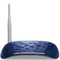 مودم روتر تی پی لینک مدل 8950 ان