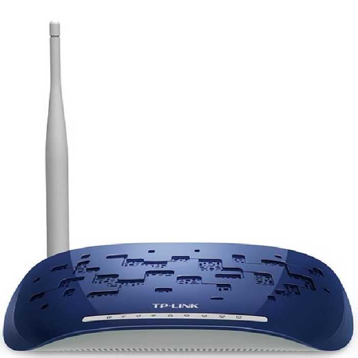 مودم روتر تی پی لینک مدل 8950 ان