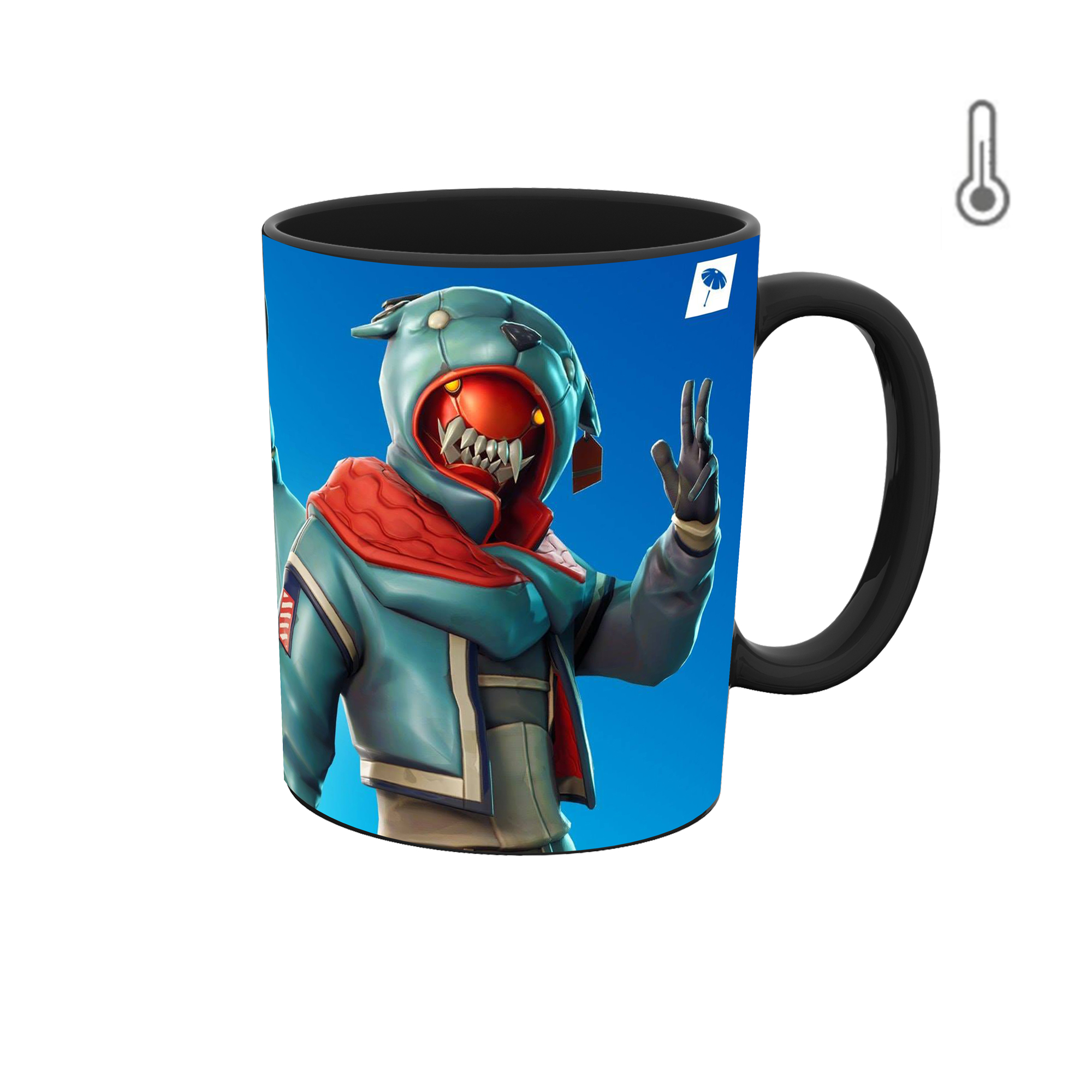 ماگ حرارتی کد 106