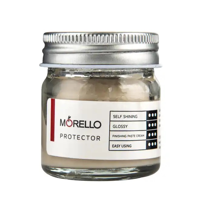 واکس کفش مدل MDS-N1-MX4838