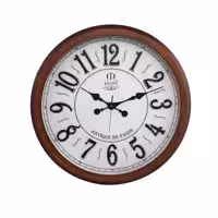 ساعت دیواری مارال کد w602