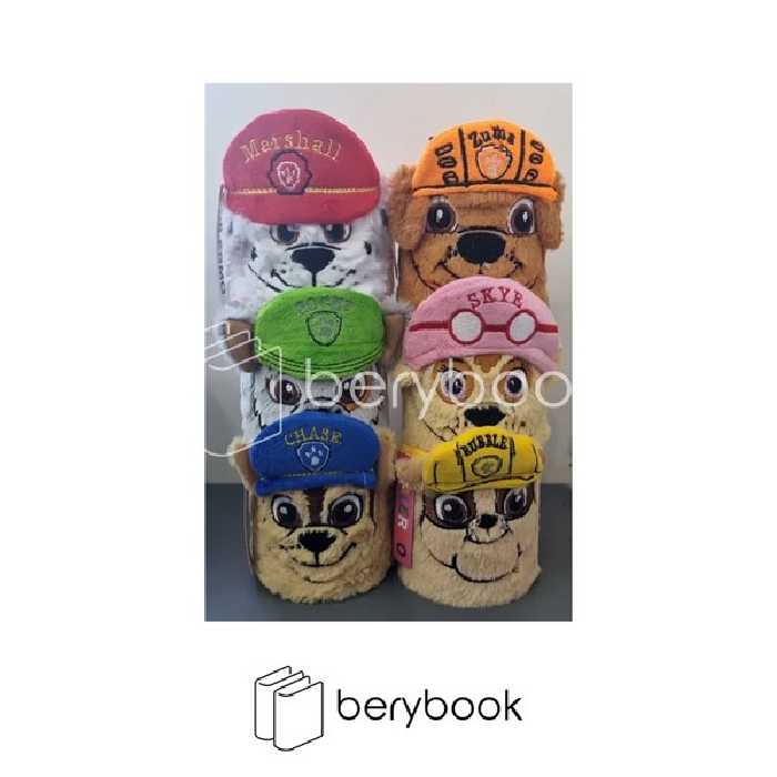 Palermo / جاقلمی / پولیشی / سگهای نگهبان