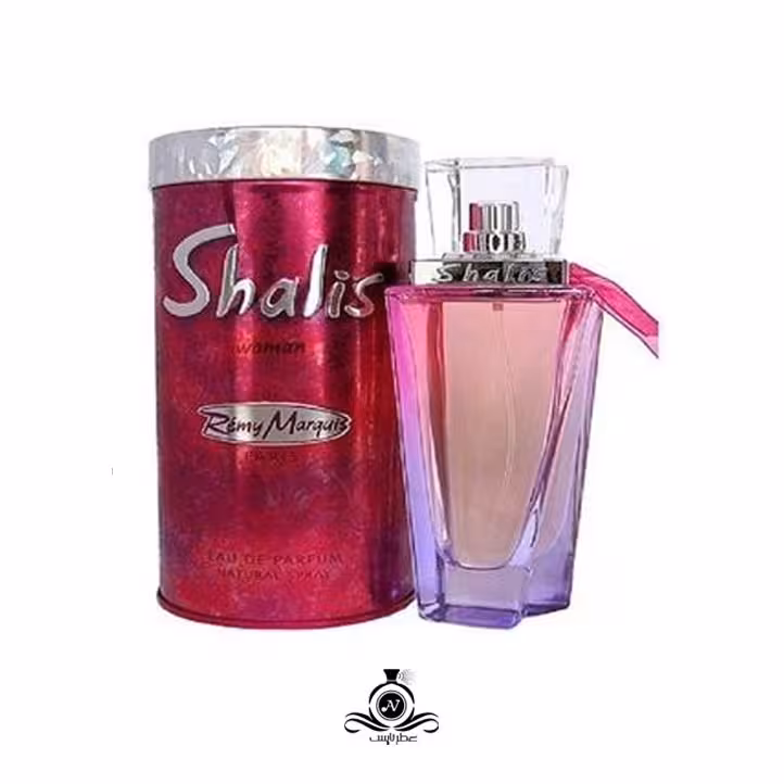 عطر زنانه اورجینال رمی مارکویس شالیز Remy Marquis Shalis