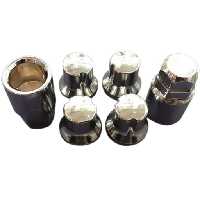 خرید مهره ضد سرقت چرخ پاترول | اتوموبی