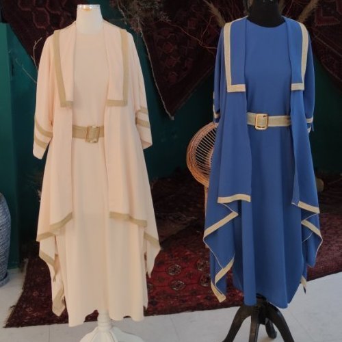 مانتو جدید