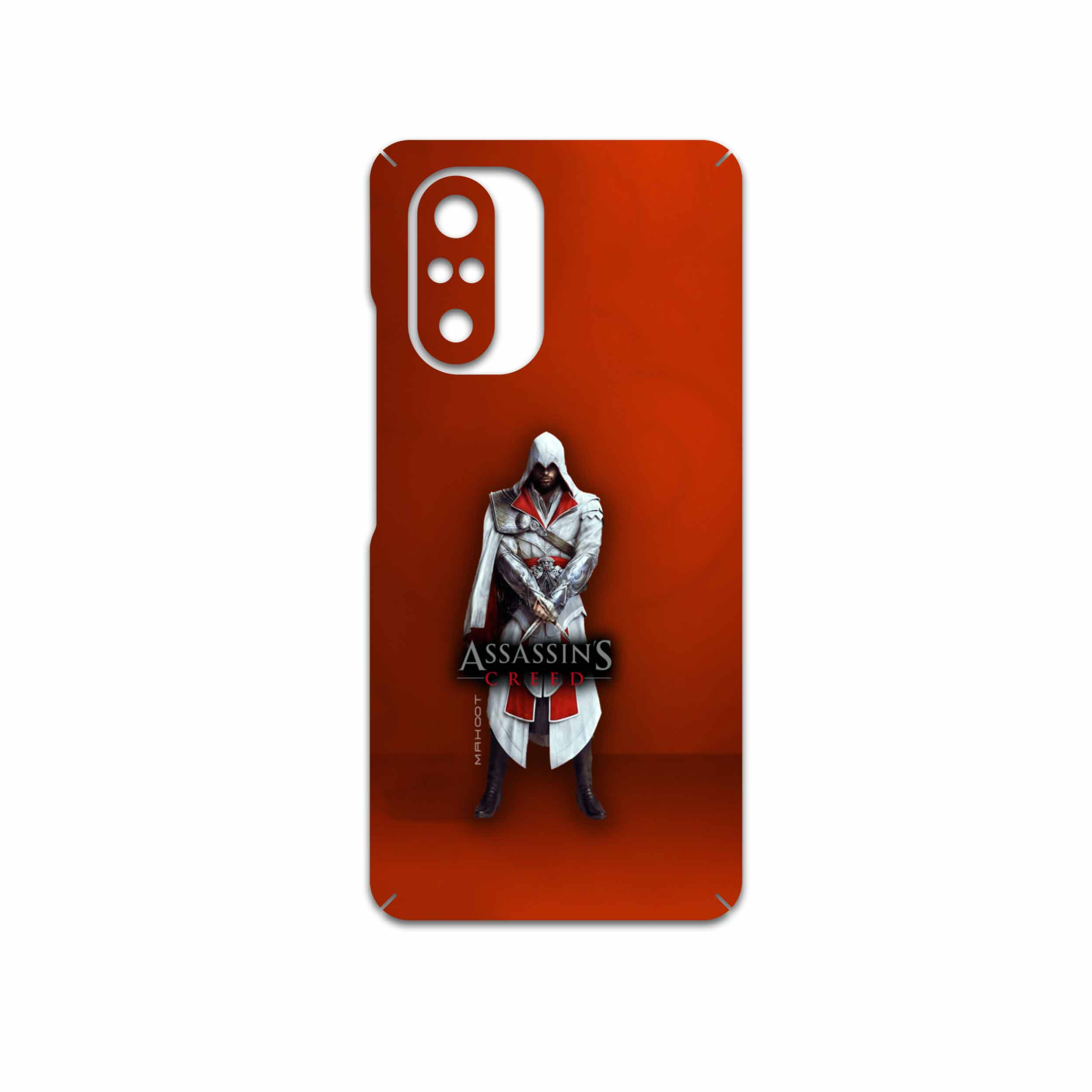 برچسب پوششی ماهوت مدل Assassin-Creed-Game مناسب برای گوشی موبایل شیائومی Mi 11i