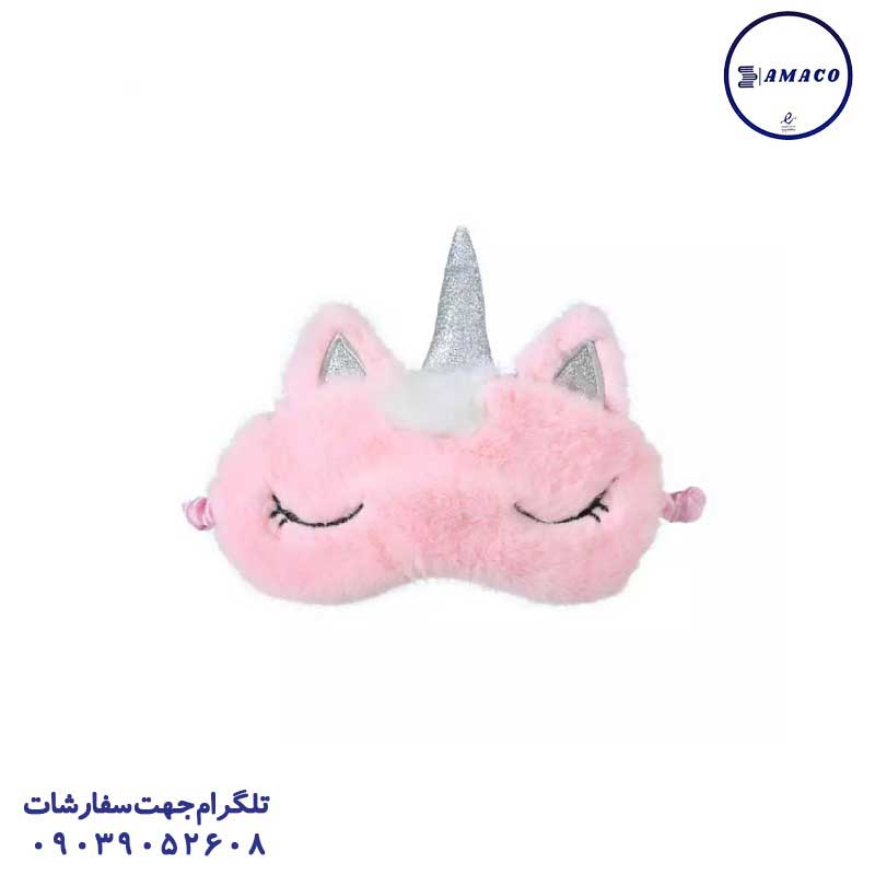 چشم بند پولیشی