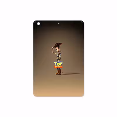 برچسب پوششی ماهوت مدل Toy Story مناسب برای تبلت اپل iPad mini 2 2013 A1489