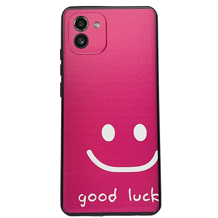 کاور کد 129 مناسب برای گوشی موبایل سامسونگ Galaxy A03