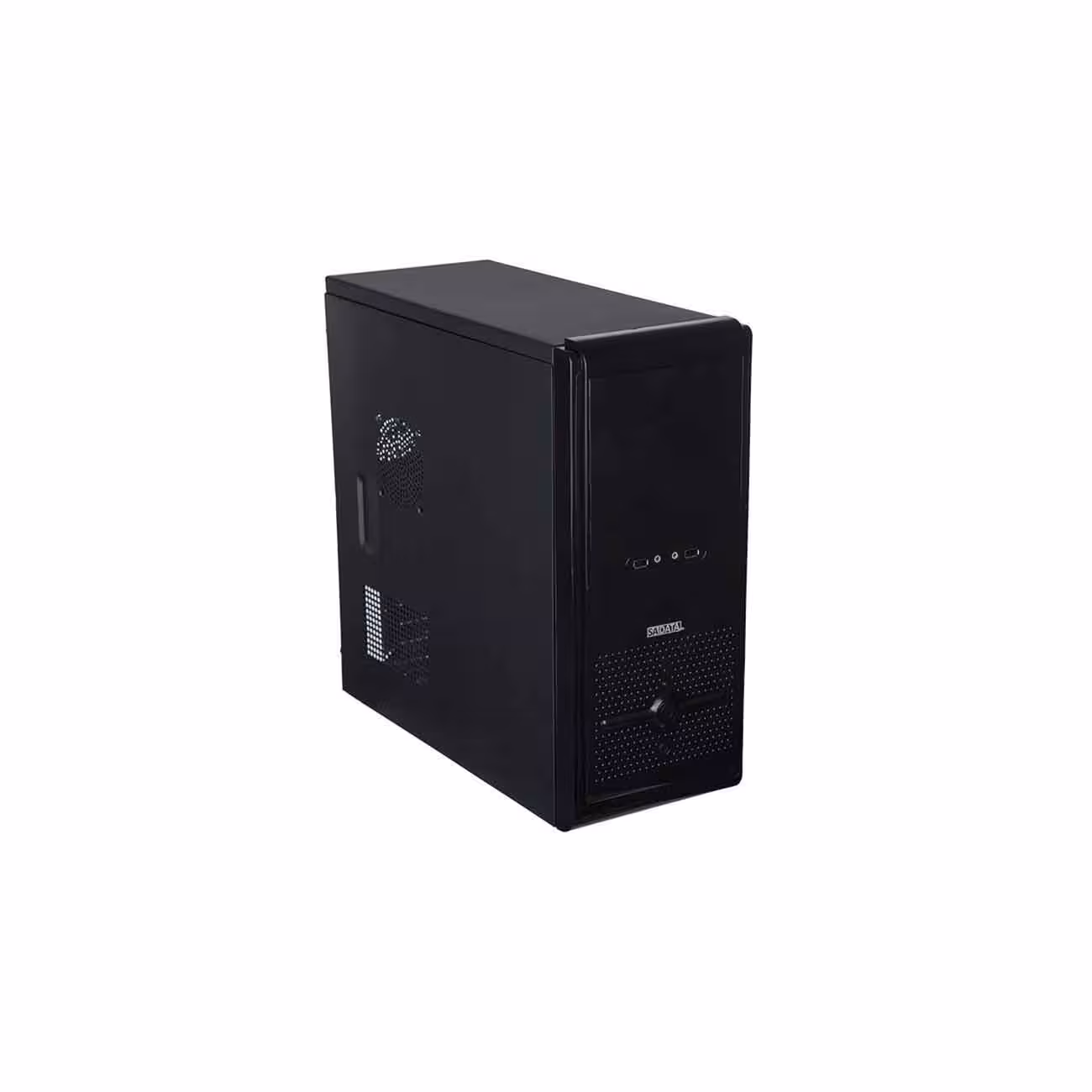 کیس کامپیوتر سادیتا SADATA SC111