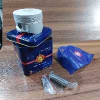 رینگ و پیستون هندا تکتازی 125 برند تکنو