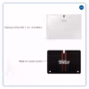 برچسب پوششی ماهوت مدل Need-for-Speed-Game مناسب برای تبلت سامسونگ Galaxy Tab S 10.5 2014 T800