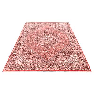 فرش دستباف چهار متری سی پرشیا کد 187071