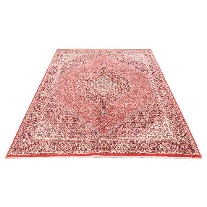 فرش دستباف چهار متری سی پرشیا کد 187071