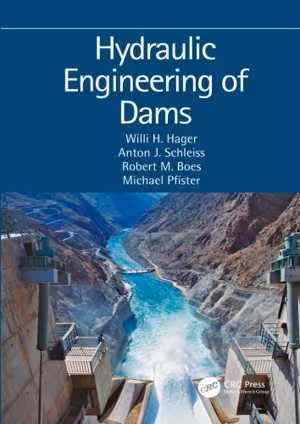 󾕇 دانلود کتاب Hydraulic Engineering Of Dams, 2019 - دانلود کتاب های دانشگاهی