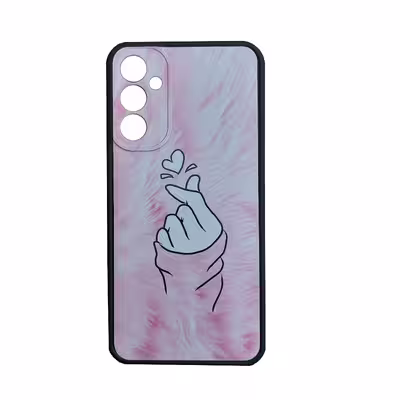 کاور کد 74 مناسب برای گوشی موبایل سامسونگ Galaxy A34