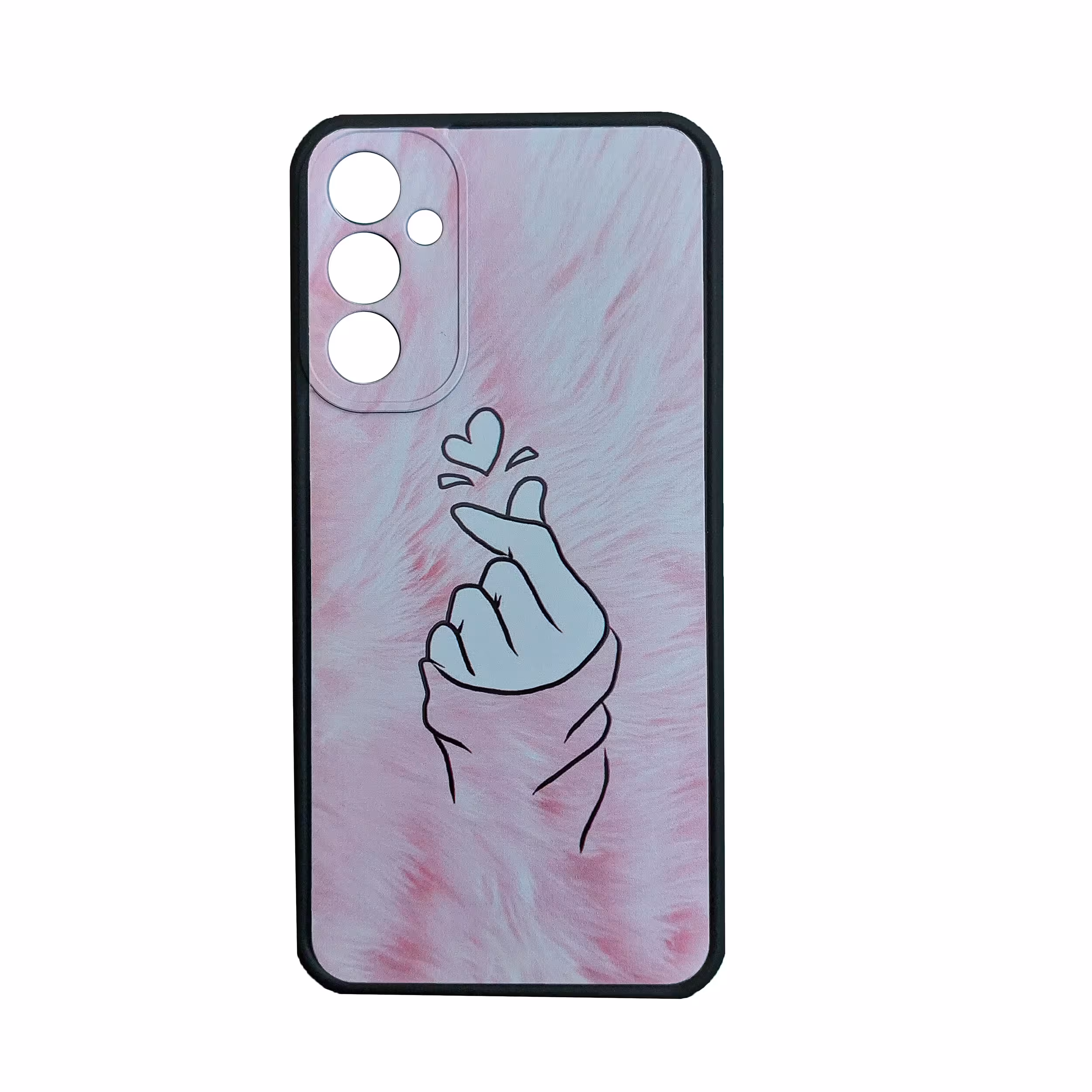 کاور کد 74 مناسب برای گوشی موبایل سامسونگ Galaxy A34
