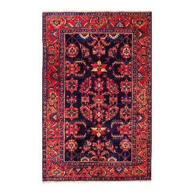 فرش دستبافت سه متری مدل بروجرد کد 48.2069