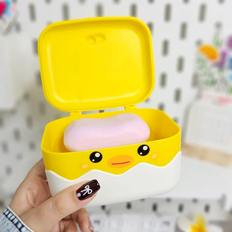 جاصابونی طرح جوجه