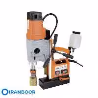 دریل مگنت آلفرا RB 80 B RL-E مورس MT3