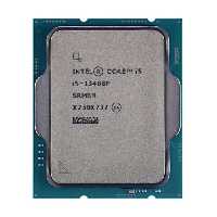 پردازنده اینتل مدل Core i5 13400F Tray