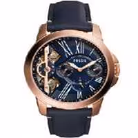 ساعت مچی مردانه فسیل (Fossil)| مدل ME1162