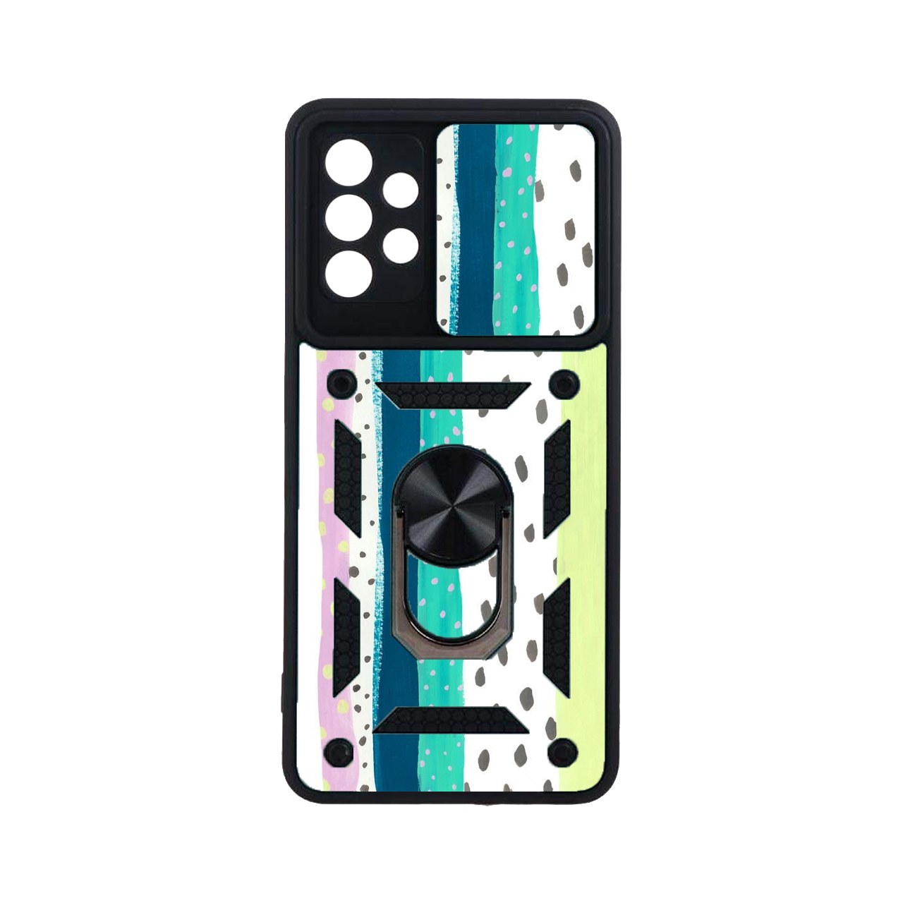 کاور مدل batmani کد 108 مناسب برای گوشی موبایل سامسونگ galaxy A13 4G