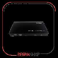 سوییچ 2 پورت KVM برند D-Link مدل DKVM-210H