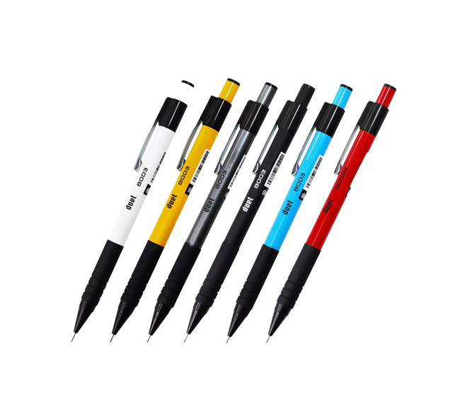 مداد نوکی 0.5 میلی متری دوئت مدل 8003