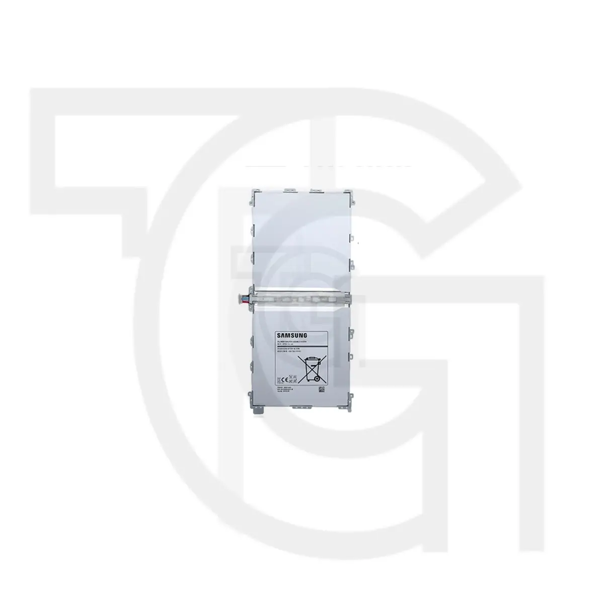 باتری سامسونگ Battery Samsung P900