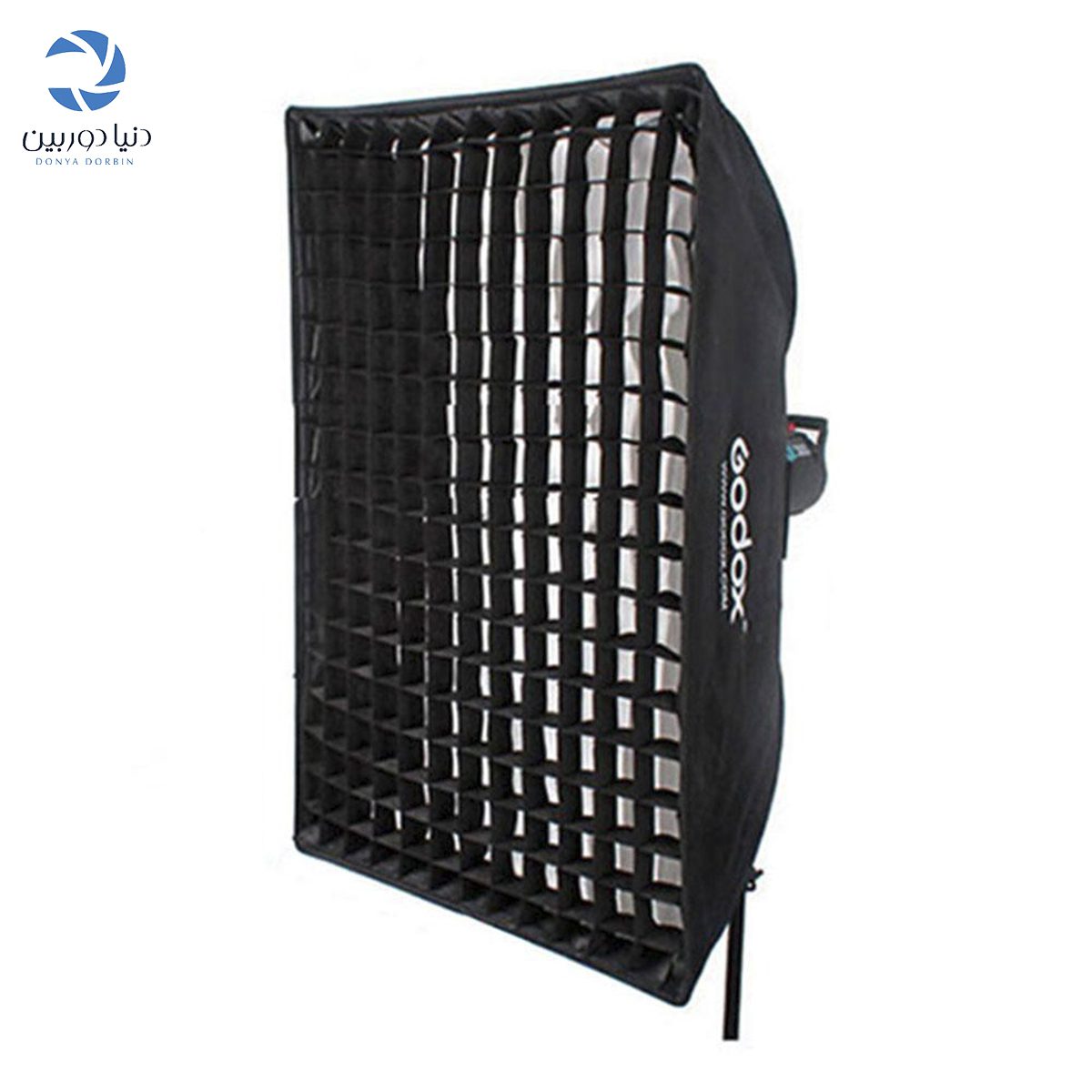 سافت باکس زنبوری گودکس Godox SoftBox 80×120