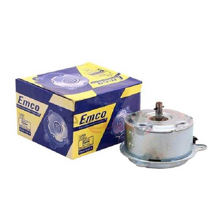 موتور فن خاری پژو 405 امکو | مولتی یدک