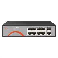 سوییچ 8 پورت POE  10/100 مکسرون MSW-3008FPC-2FL-1201 | 26874604