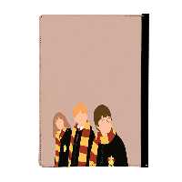 کلاسور طرح harry potter مدل kel22638