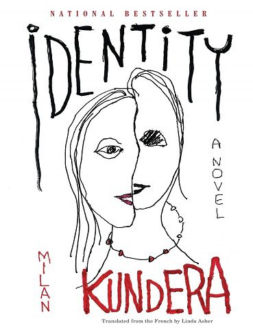 کتاب Identity : A Novel