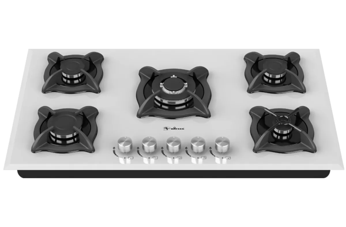 اجاق گاز صفحه ای داتیس مدل DG-512 Ultra