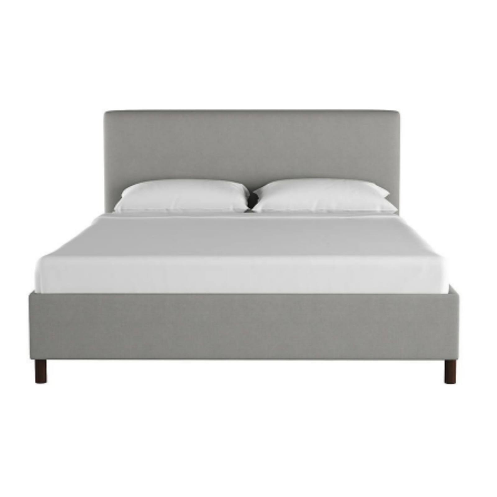  تخت خواب دو نفره کد 2839 سایز درررر 120x200 سانتی متر