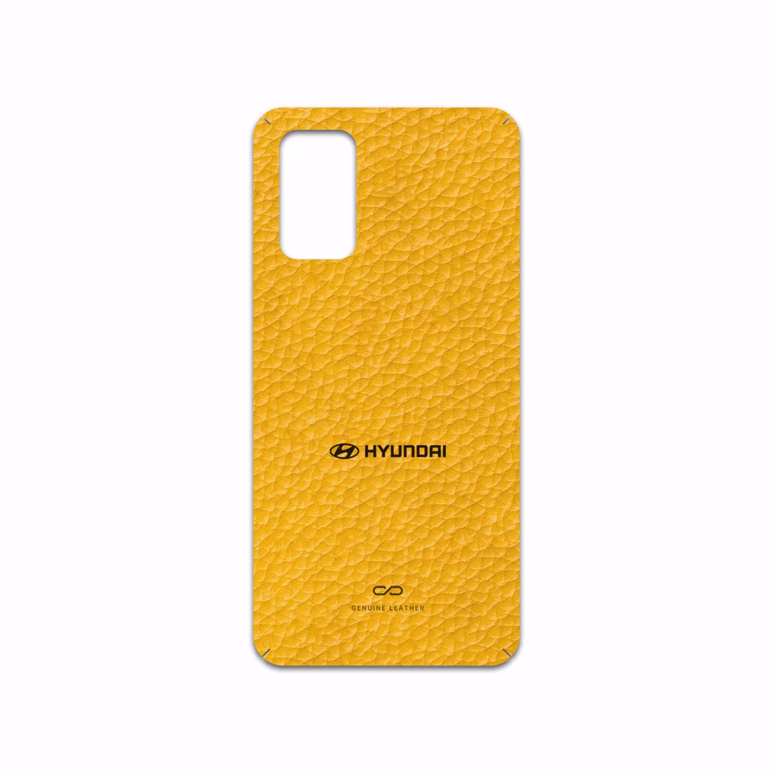 برچسب پوششی ماهوت مدل ML-HYNDI مناسب برای گوشی موبایل شیائومی Redmi Note 9 4G