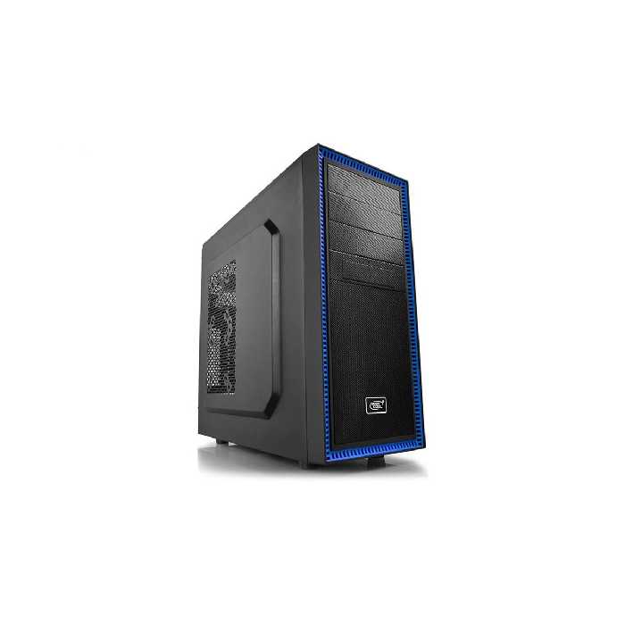 کیس دیپ کول DeepCool TESSERACT BF