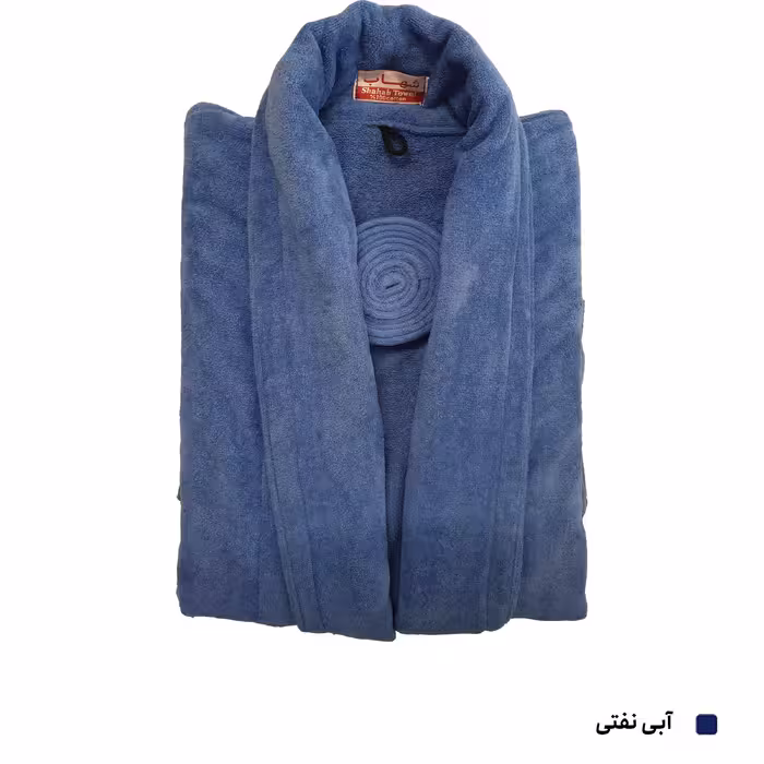 حوله پالتویی شهاب کد ۲۶ سایز ۱۴۵